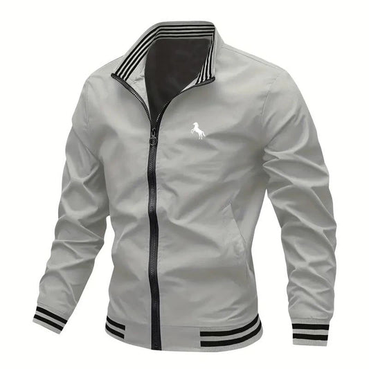 Men's Casual Jacket