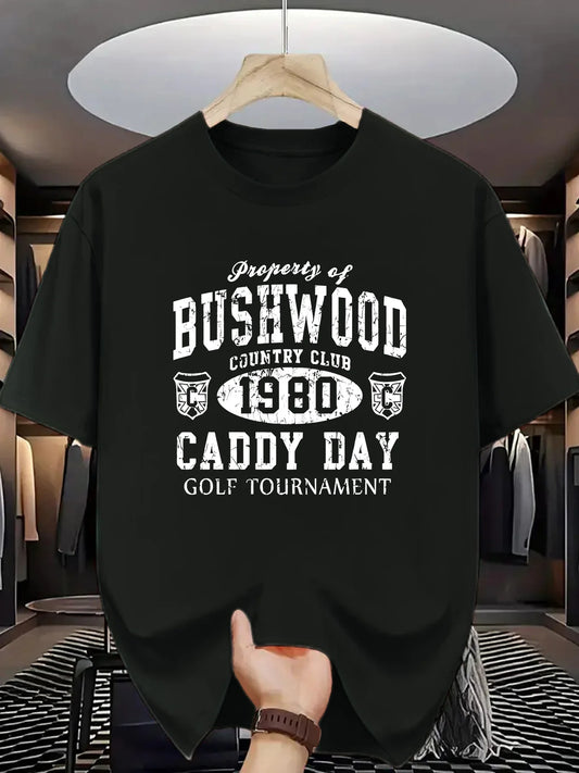 Bushwood Country Club Caddy