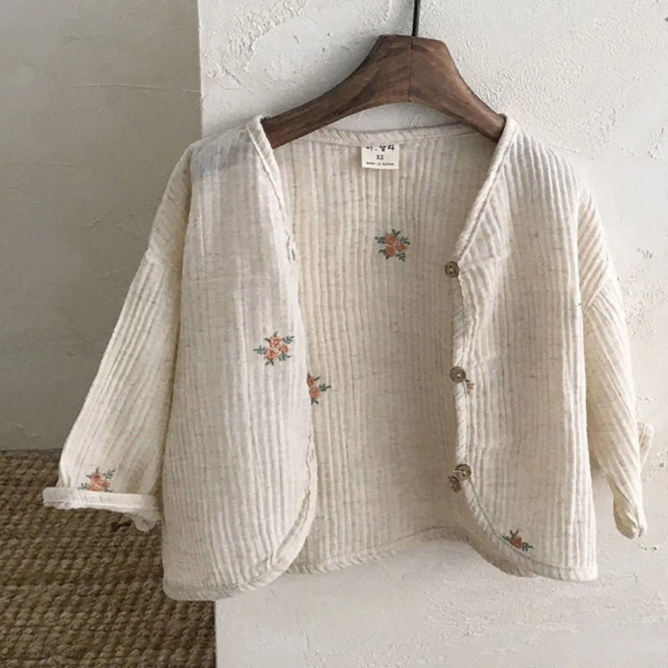 Baby Lightweight Cardigan Jacket
