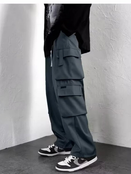 Men’s Y2K Baggy Joggers
