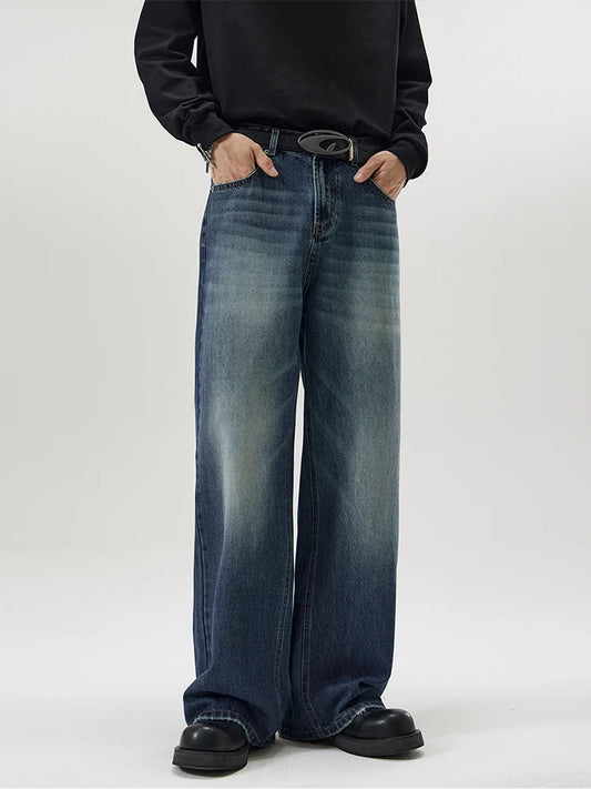 Colors Autumn Vintage Men's