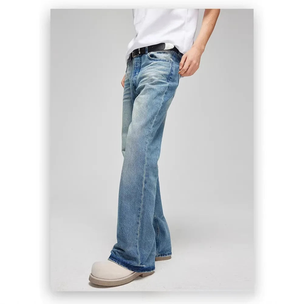 American Retro Cleanfit Loose