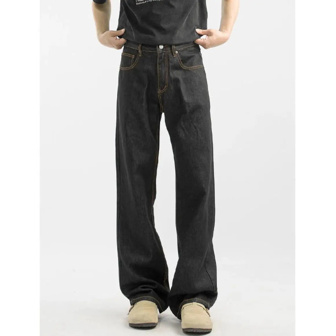 Original Quality Semi-Elastic