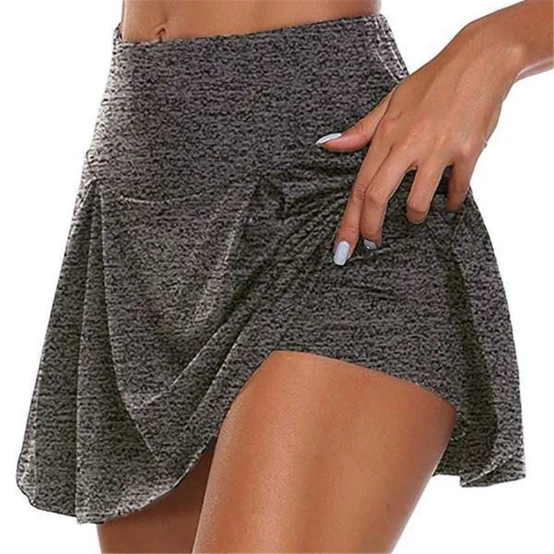 Summer Fitness Quick Dry Shorts