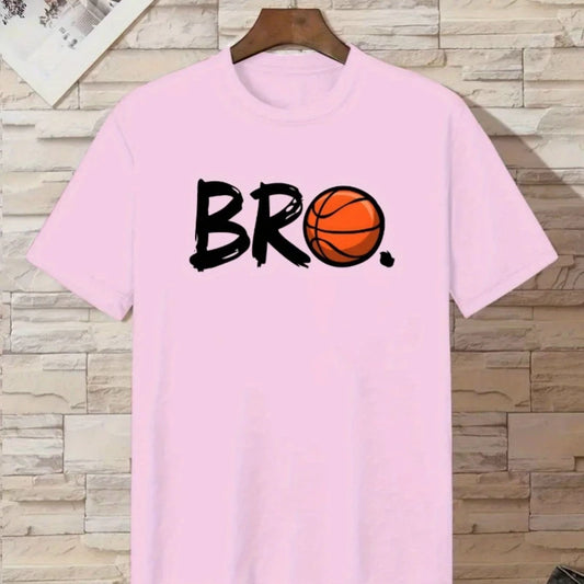 Paly Basketball Tee