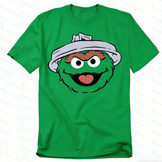 Cute Tshirts Elmo Bird