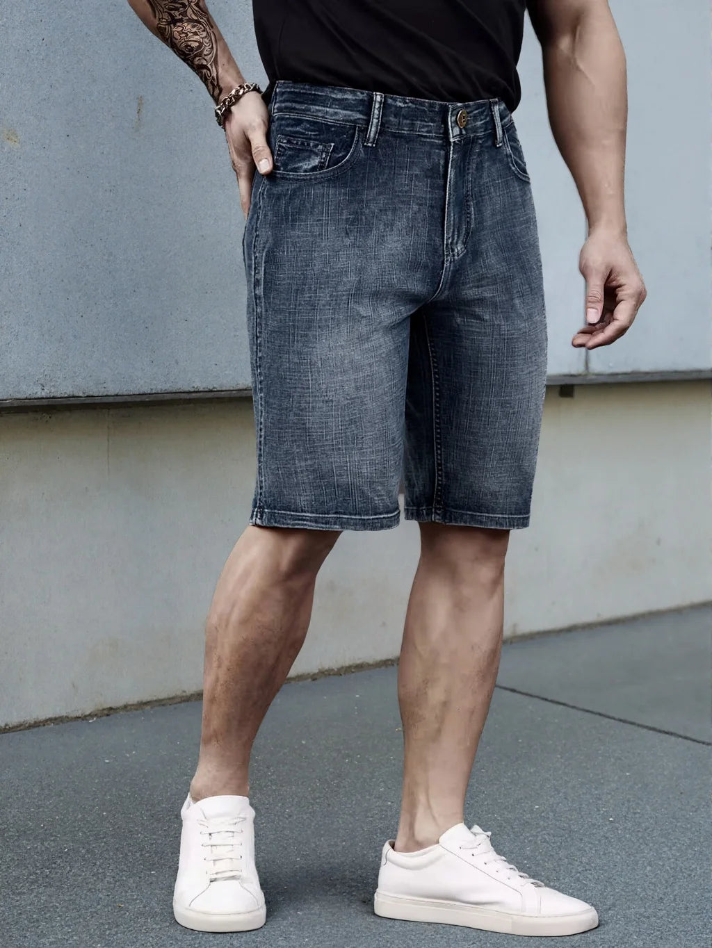 Summer Shorts