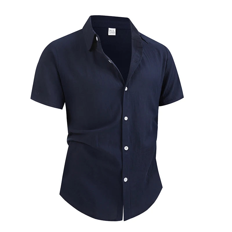 Casual Linen