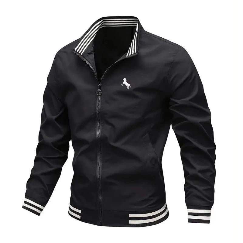 Men's Casual Jacket