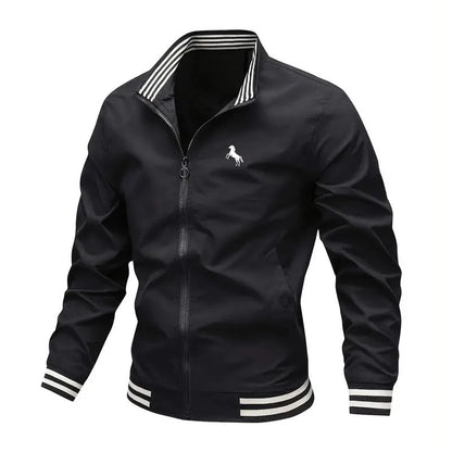 Men's Casual Jacket