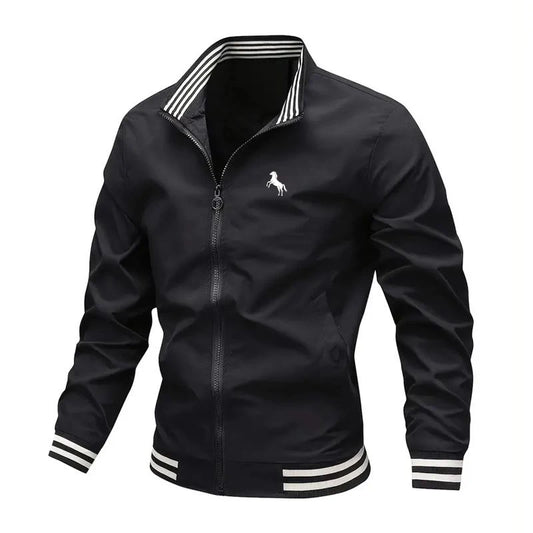 Men's Casual Jacket
