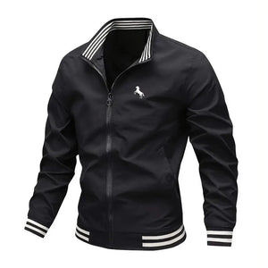 Men's Casual Jacket