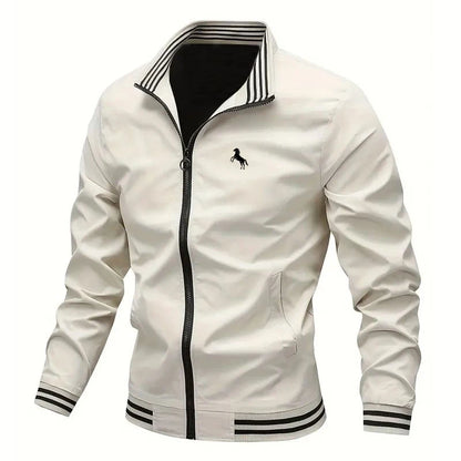 Men's Casual Jacket