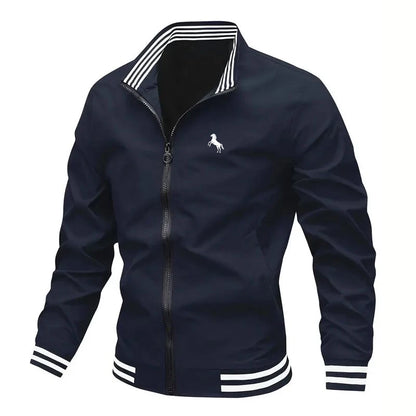 Men's Casual Jacket