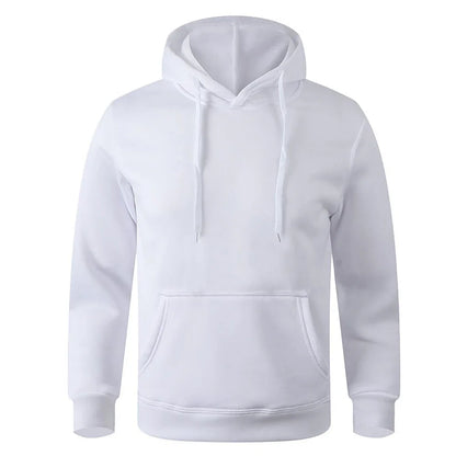 Men's Soft Loose Fleece