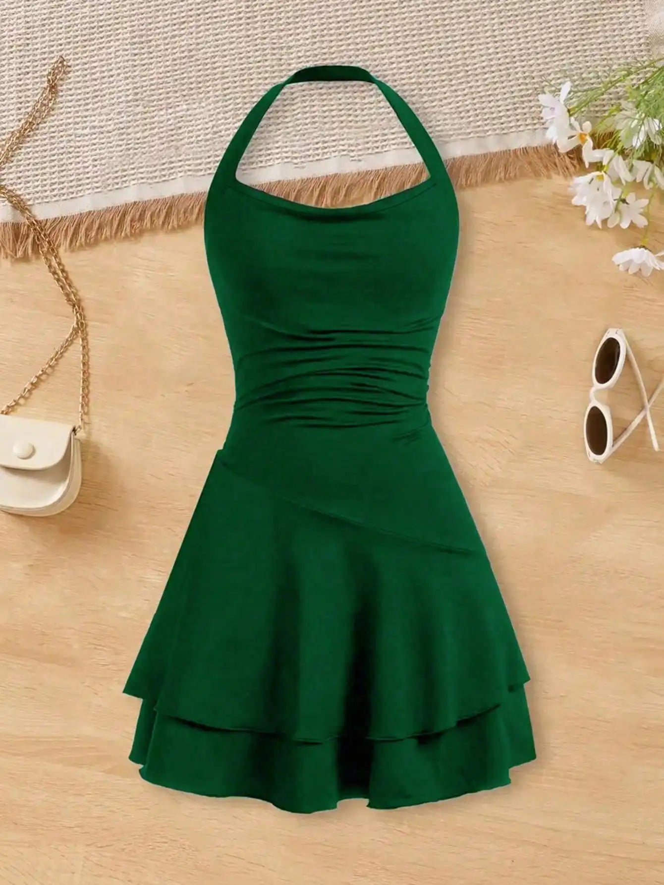 Girls' Fashionable With