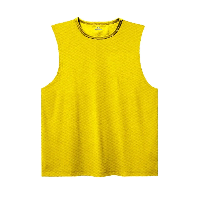 Summer Mesh Breathable Dry