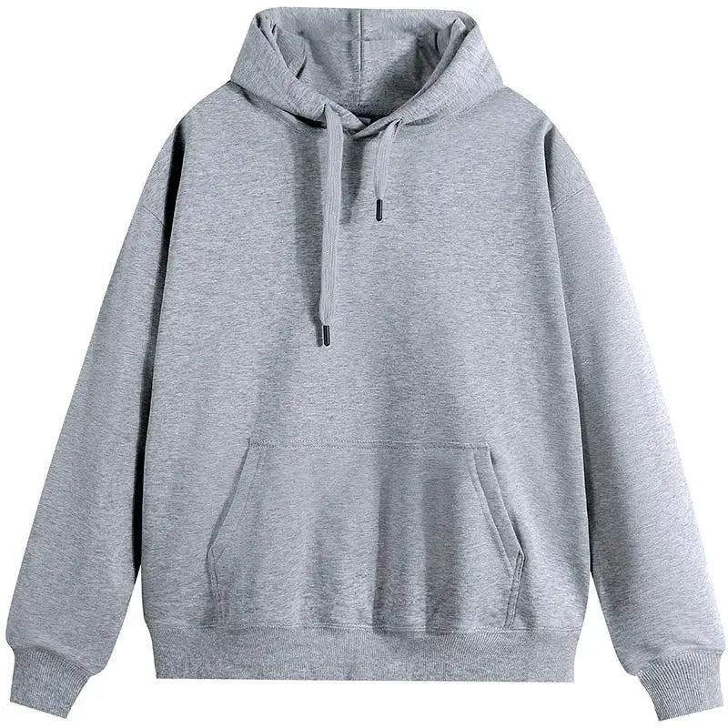 Hoodies Autumn Winter Thick