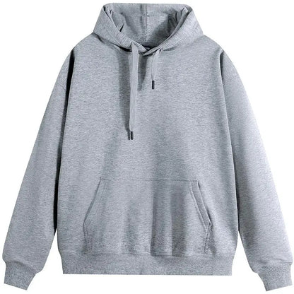 Hoodies Autumn Winter Thick