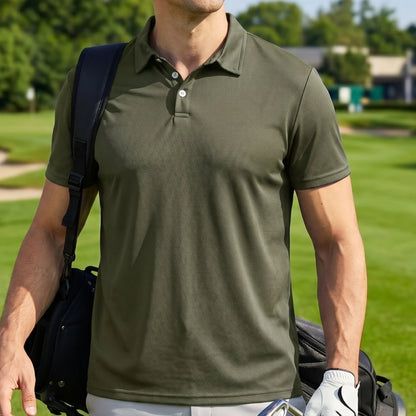 Glof Polo Short Sleeve