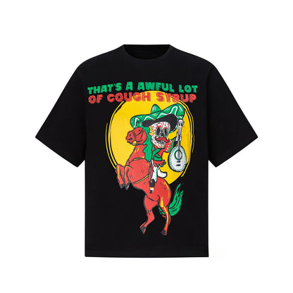 Sugar Syrup Street Hip-Hop