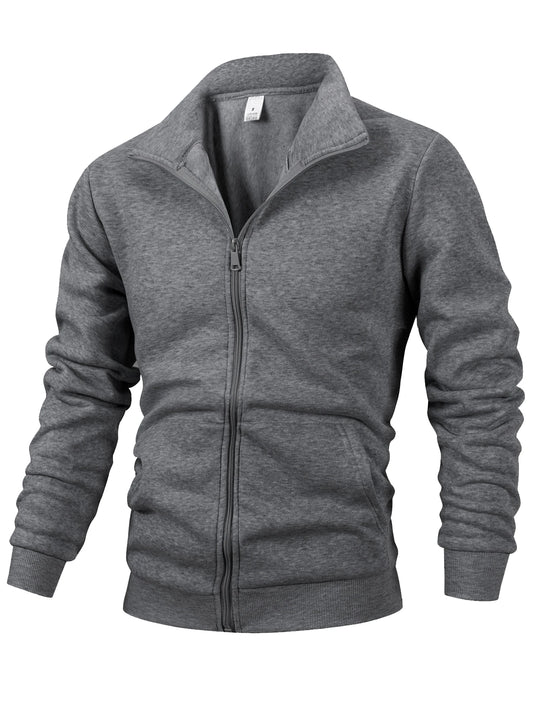 Slim Fit Sport Jacket