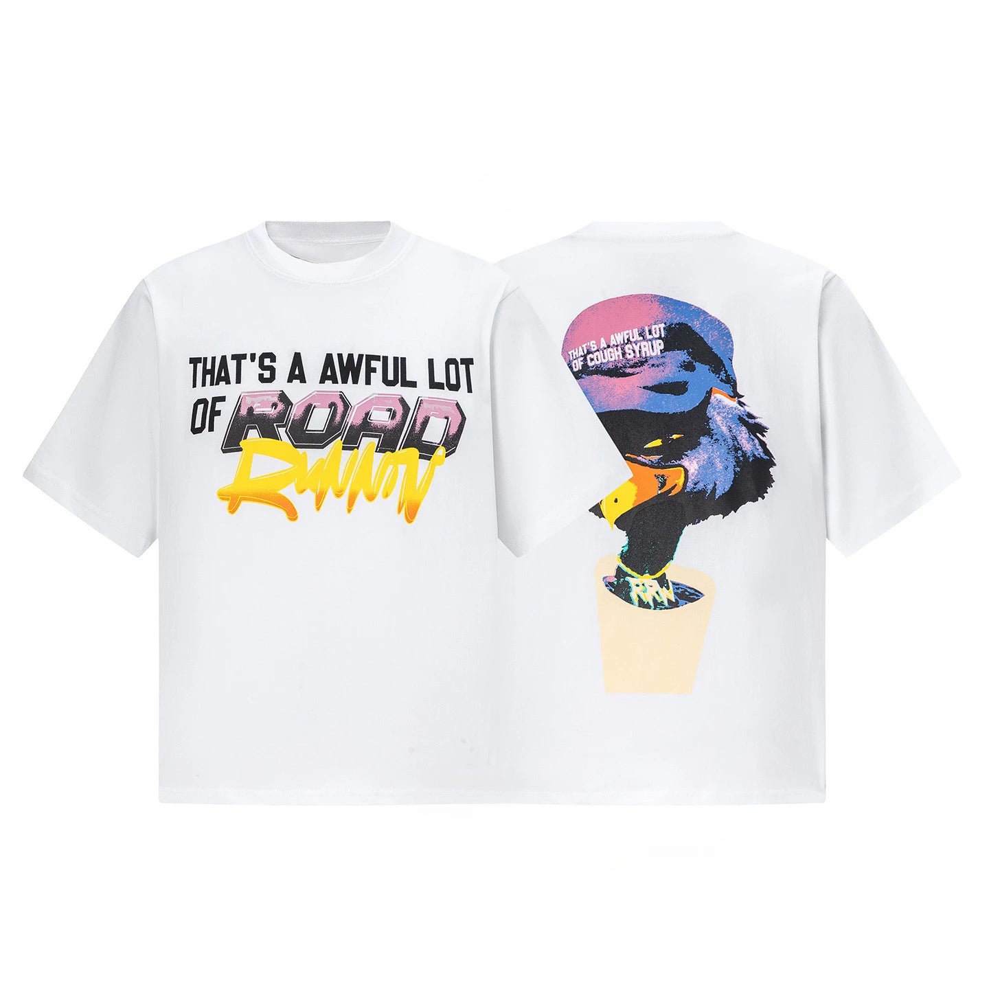 Sugar Syrup Street Hip-Hop