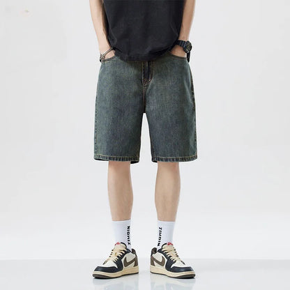 Summer Shorts