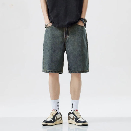 Summer Shorts