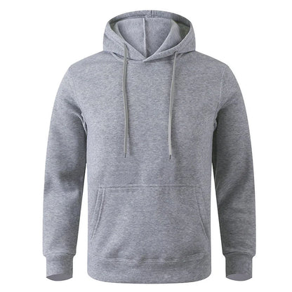 Men's Soft Loose Fleece