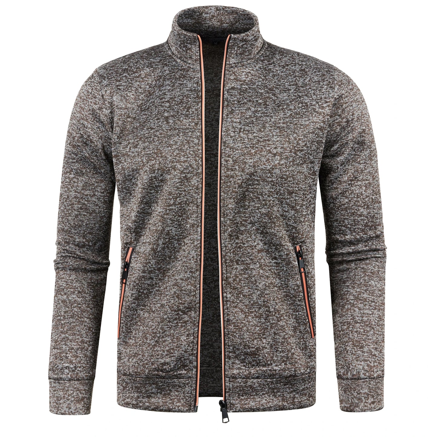 Autumn/winter Men's Long Jacket