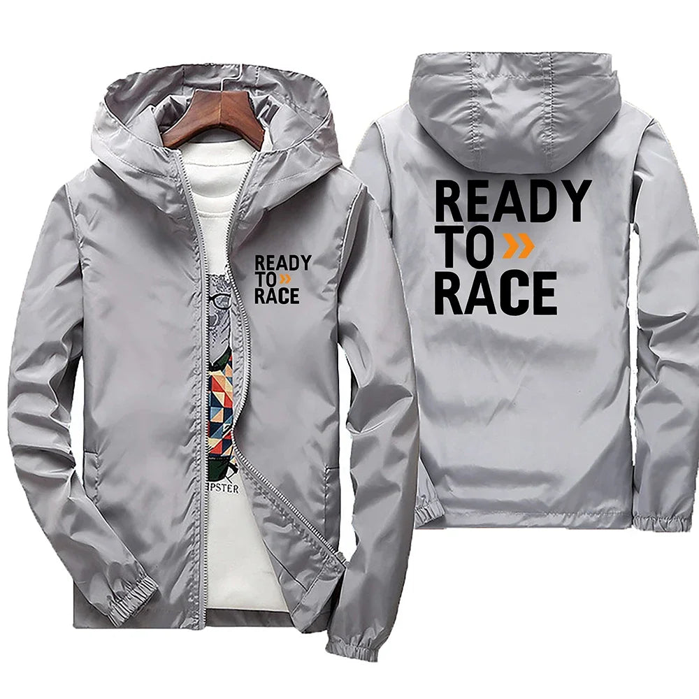 Men's Endurance Off-Road Bike,