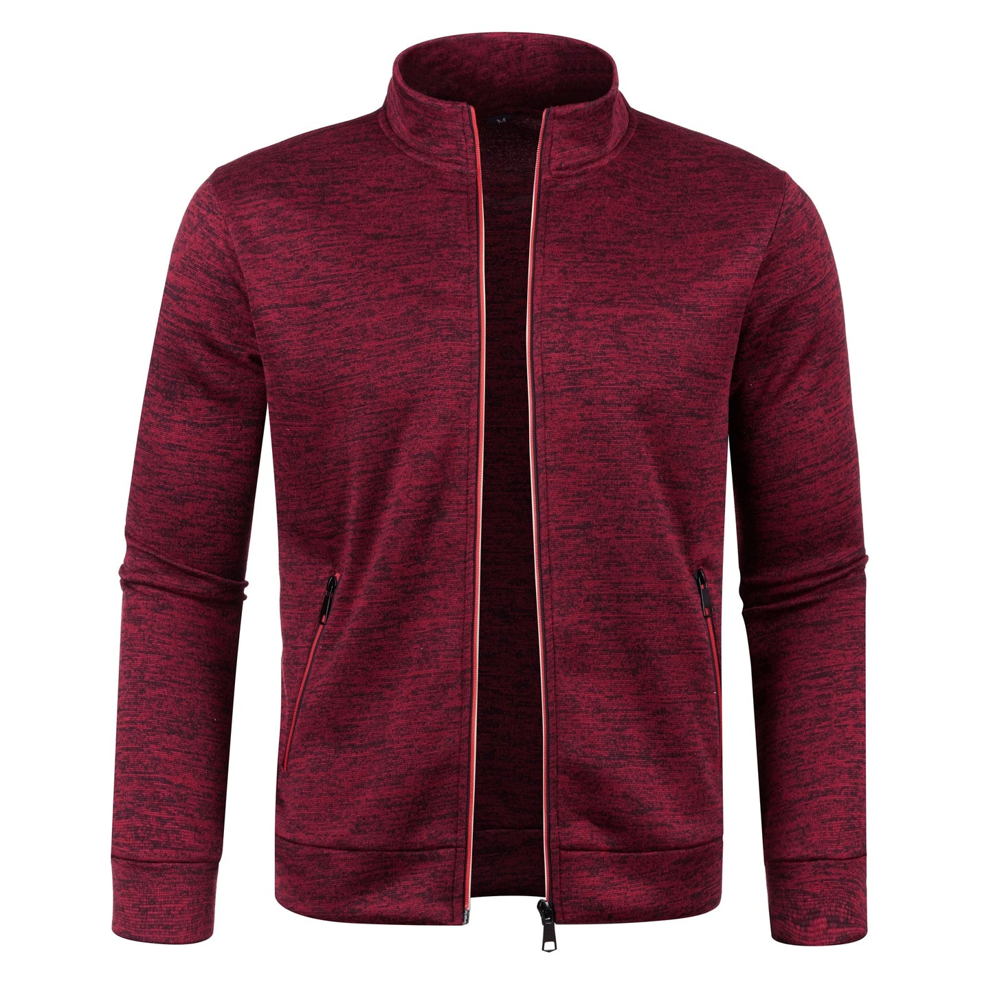 Autumn/winter Men's Long Jacket
