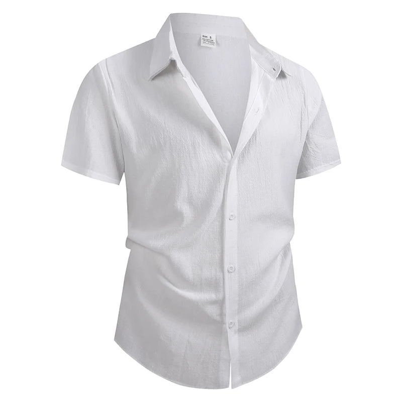 Casual Linen