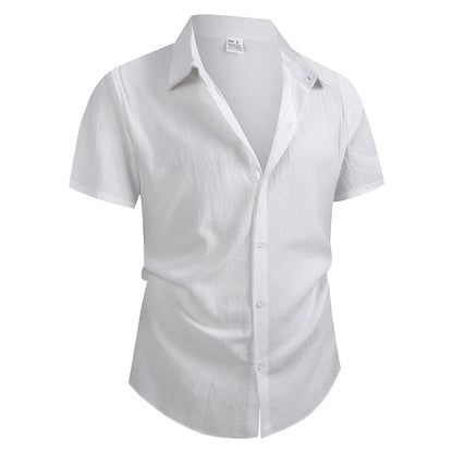 Casual Linen