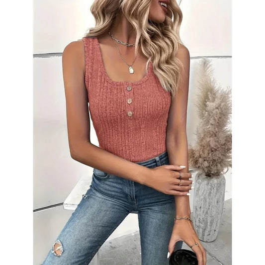 Plus Size Woman's Top
