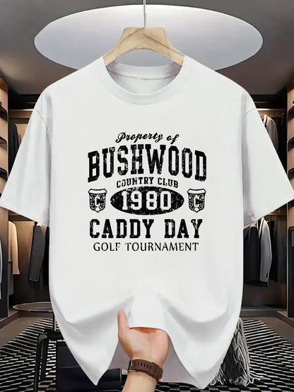 Bushwood Country Club Caddy