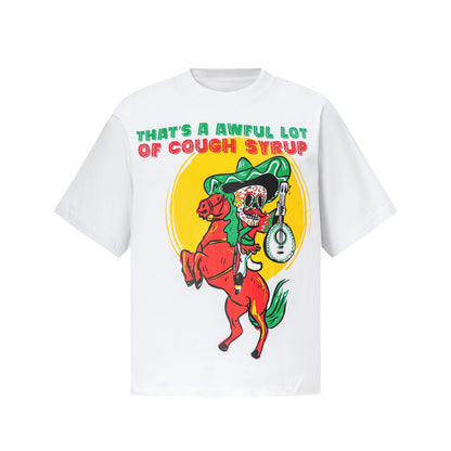 Sugar Syrup Street Hip-Hop