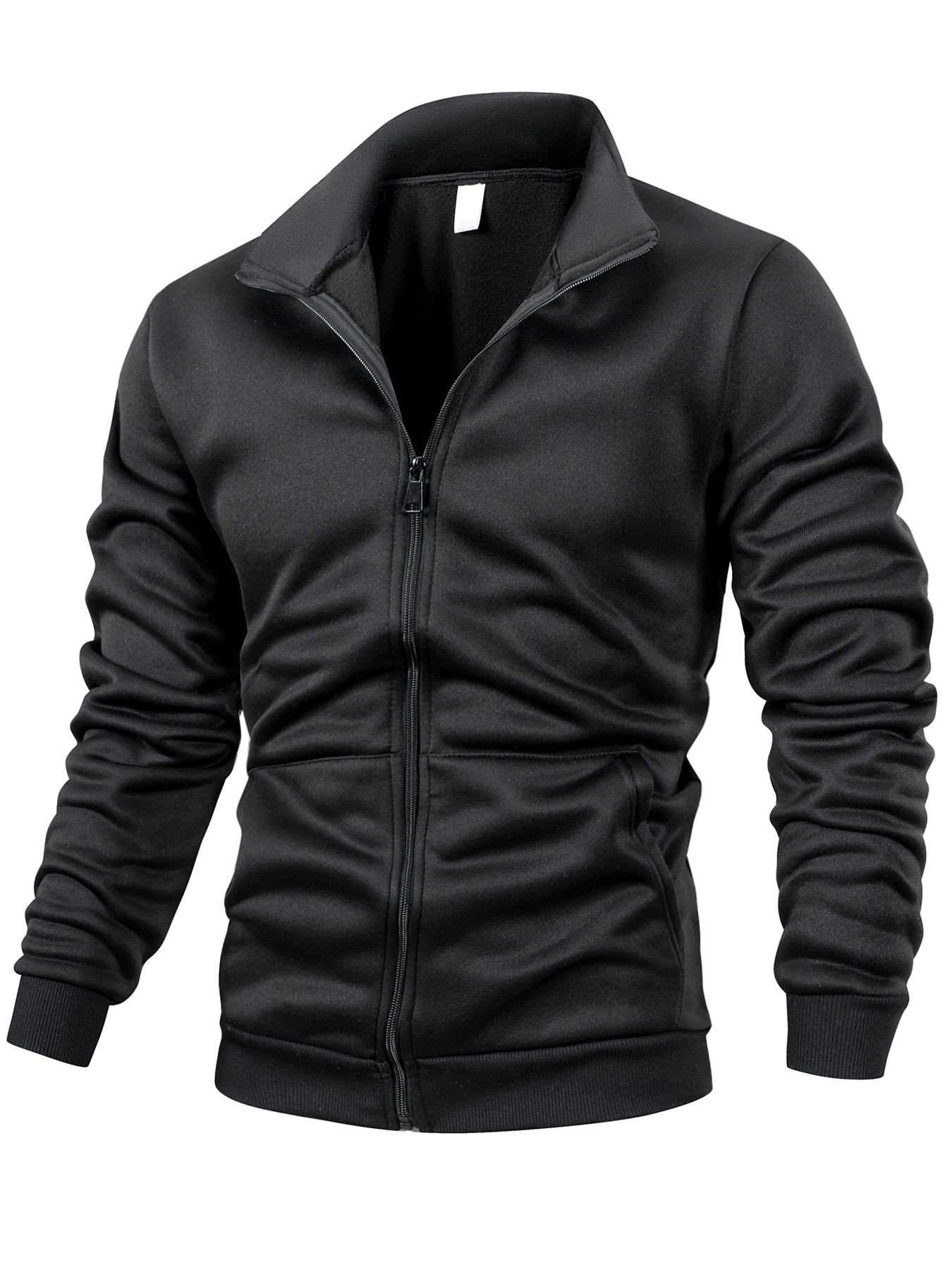 Slim Fit Sport Jacket