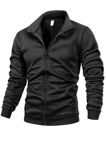 Slim Fit Sport Jacket