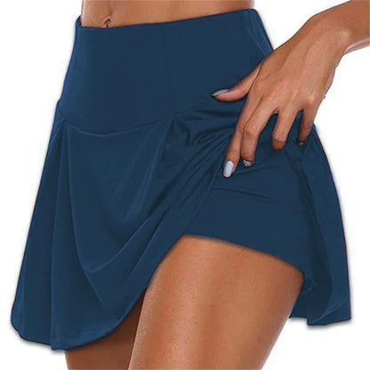 Summer Fitness Quick Dry Shorts
