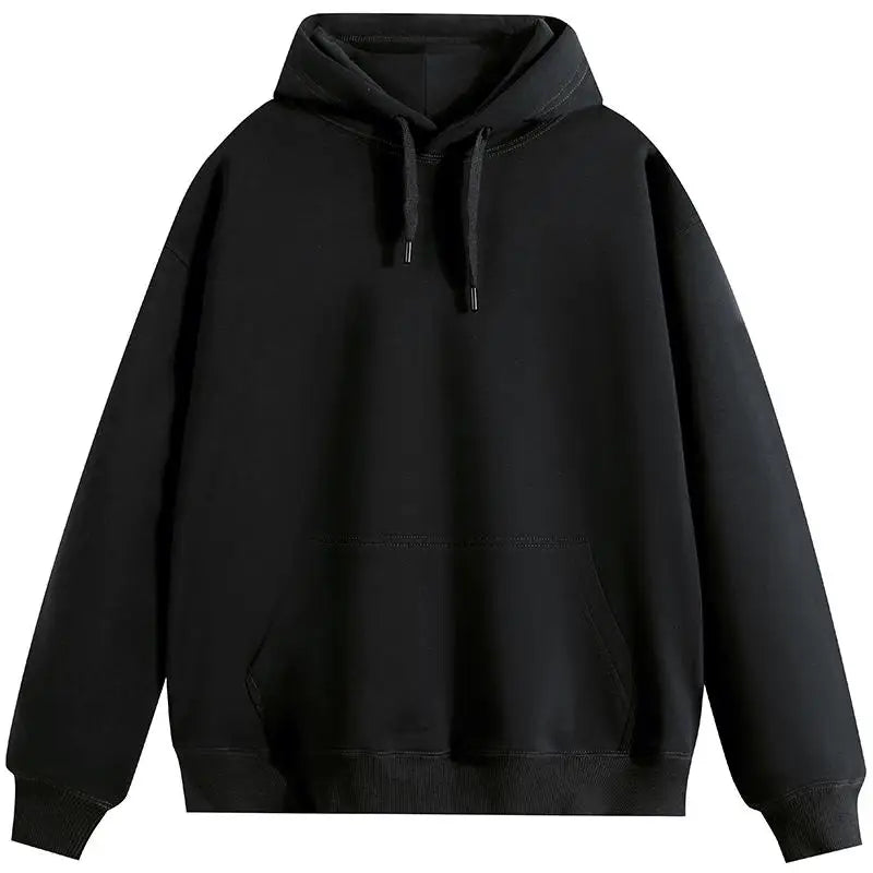 Hoodies Autumn Winter Thick