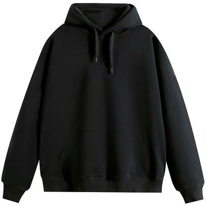 Hoodies Autumn Winter Thick