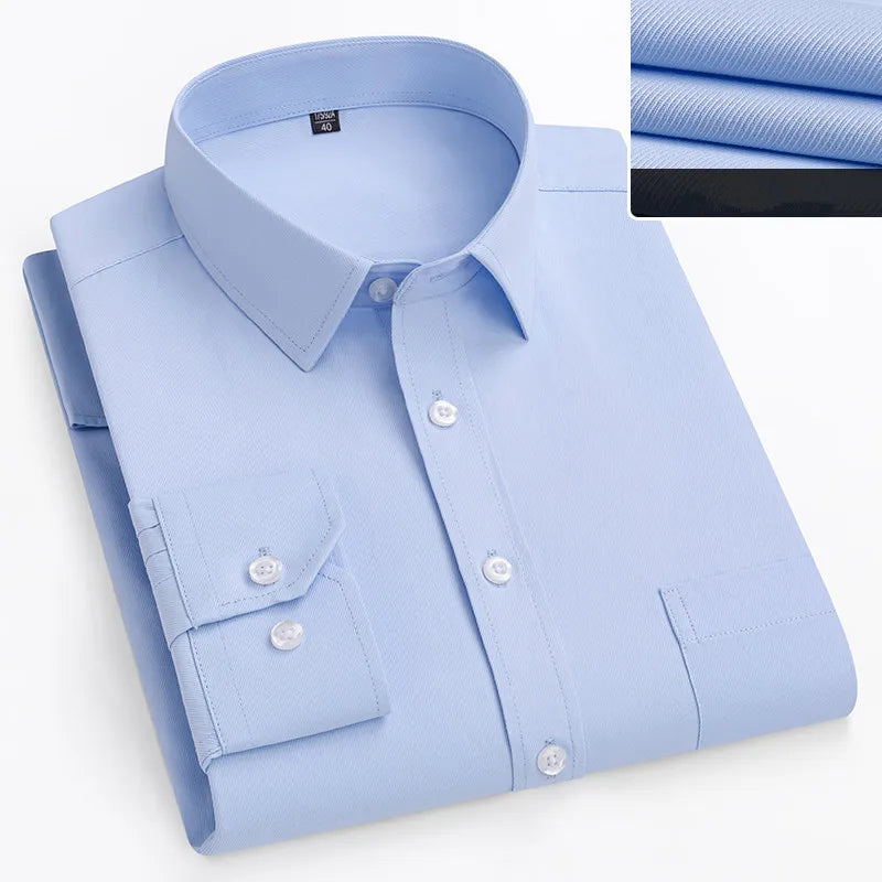Long Sleeve Office
