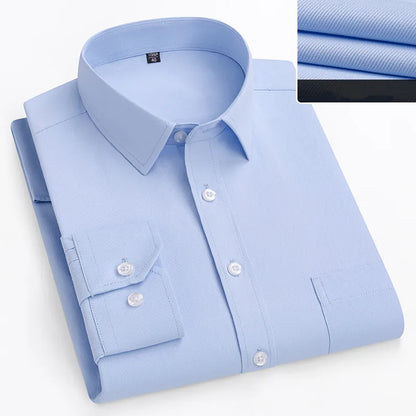 Long Sleeve Office