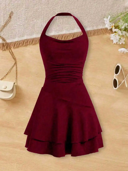Girls' Fashionable With
