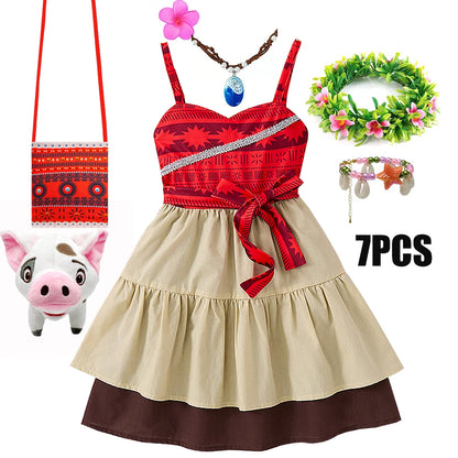 2-10Y One Piece Princess