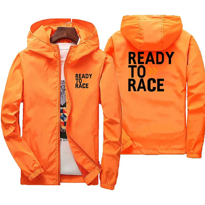 Men's Endurance Off-Road Bike,