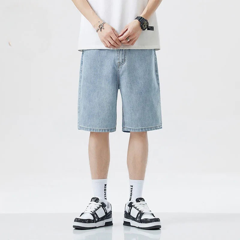 Summer Shorts