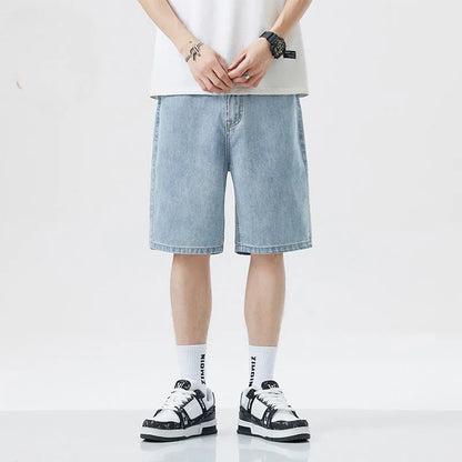 Summer Shorts